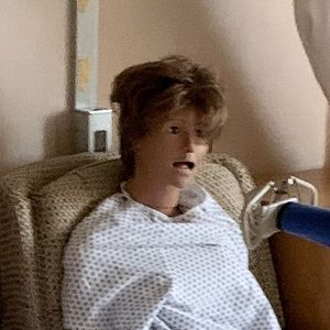 Meet your Posher, Matt